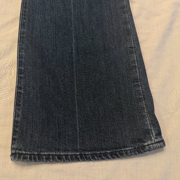 Lucky Brand Sweet N Low Boot Cut Jeans Size 10/30 NWOT - Picture 2 of 10